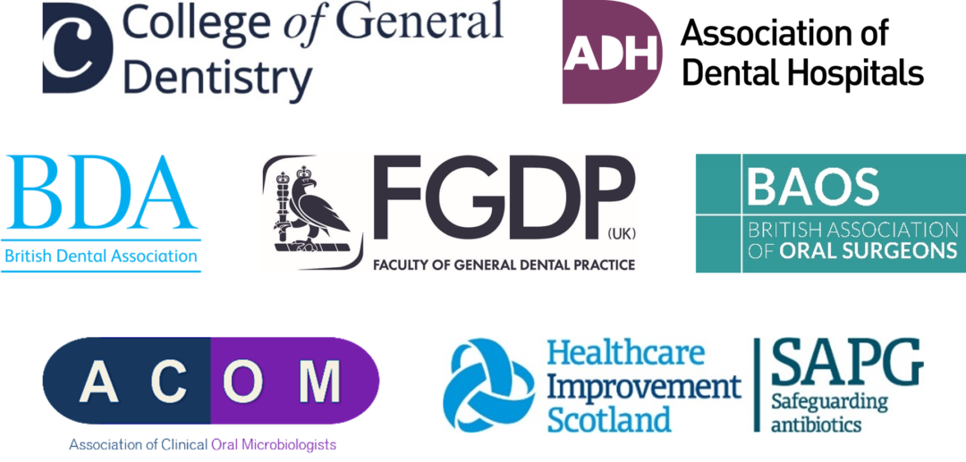 COVID19 Antibiotics do not cure toothache College of General Dentistry