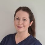 Special care community dentist, Heather Mitchell