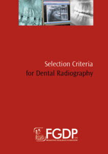 Standards & guidance – College of General Dentistry