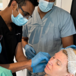 College of General Dentistry launches facial aesthetics qualification
