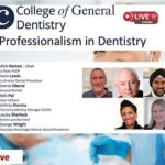 Professionalism in dentistry