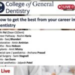How to get the best from your career in dentistry