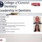 Leadership in dentistry