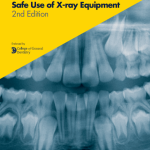 Safe use of x-ray equipment