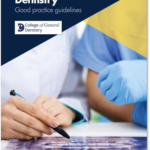 College publishes new national guidelines on implant dentistry mentoring