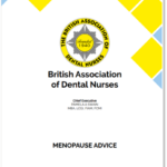 College endorses menopause policy for dental employers