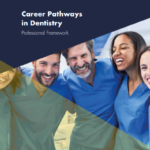 College launches Professional Framework for dental careers