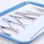 Preventing wrong tooth extraction
