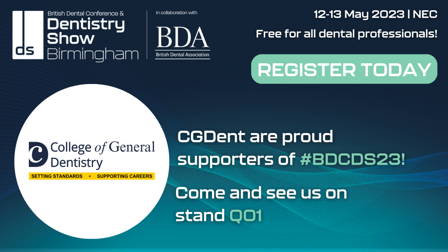 Selection Criteria for Dental Radiography College of General Dentistry