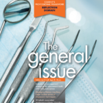 New PDJ online: General dentistry