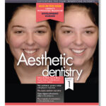 New PDJ online: Aesthetic dentistry, part 1