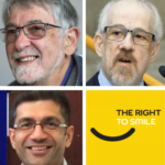 The right to smile