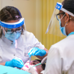 Dental Therapists and Aesthetic Dentistry