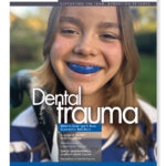 The latest edition of the Primary Dental Journal, the Dental trauma issue, is now live online featuring a wide range of topics relating to aspects of general dental practice and the primary care team.