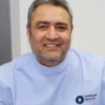 Onkar Dhanoya to be next Chair of CGDent