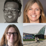 Andrew Chandrapal, Catherine Rutland and Wendy Thompson to lead study day