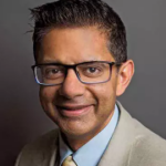 Avijit Banerjee appointed Chair of Faculty of Dentists