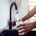 College supports water fluoridation in the North East