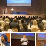 Introduction to Occlusion Symposium travels to Edinburgh