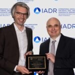 PDJ editor honoured with prestigious international research award