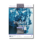 New PDJ online: Implant dentistry (part two)