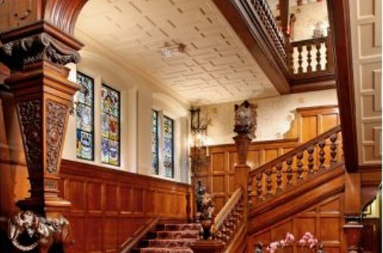 Inaugural Academic Court Convention