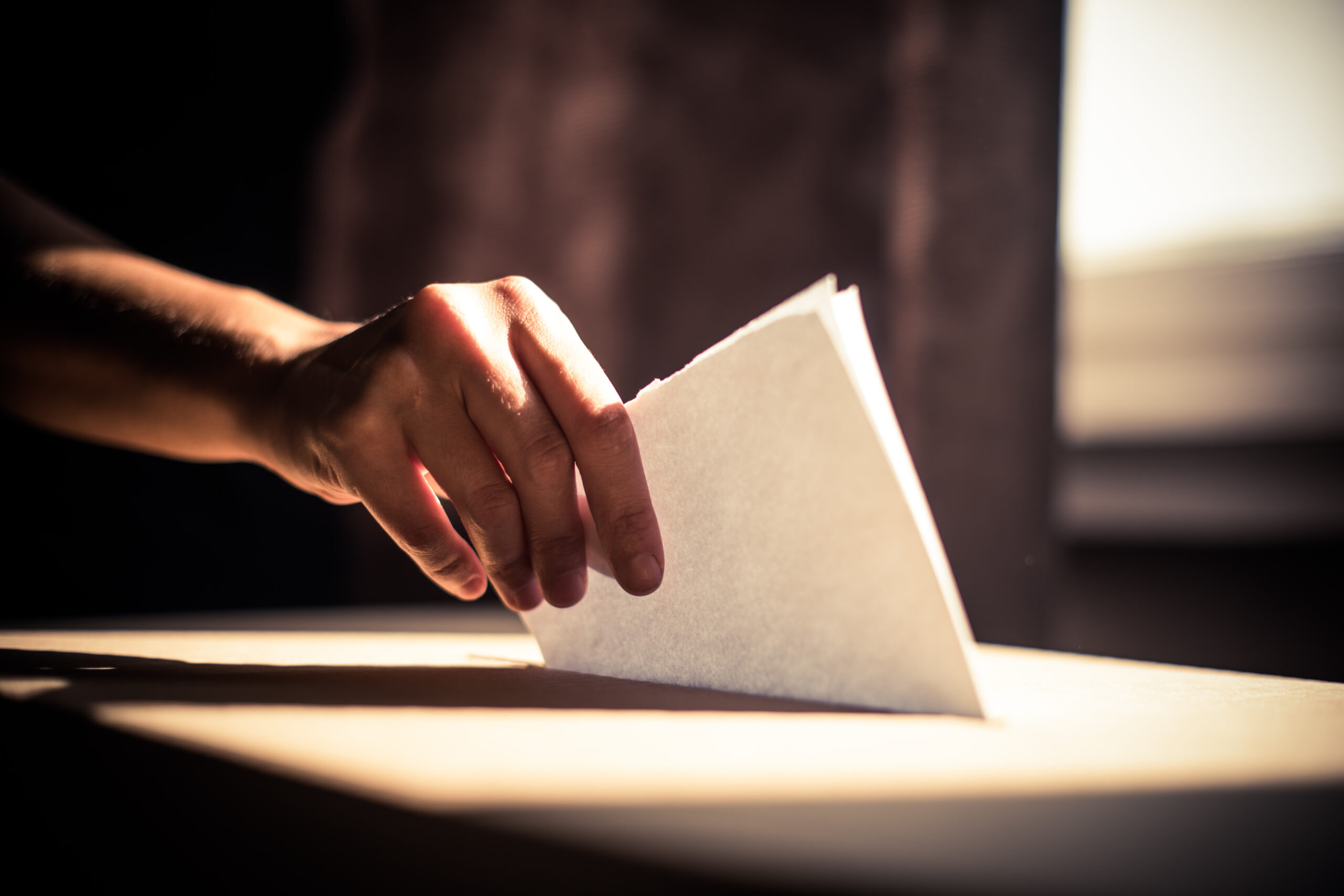 Candidates for election to the College Council 2025