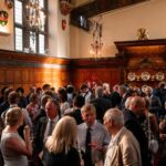 Fellows’ Winter Reception