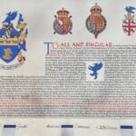 College granted Arms