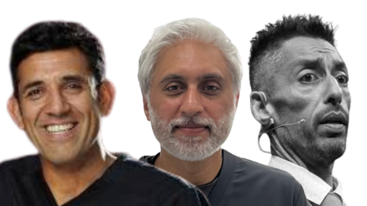 The biomechanical principles of restoring dental implants – a GDP’s perspective