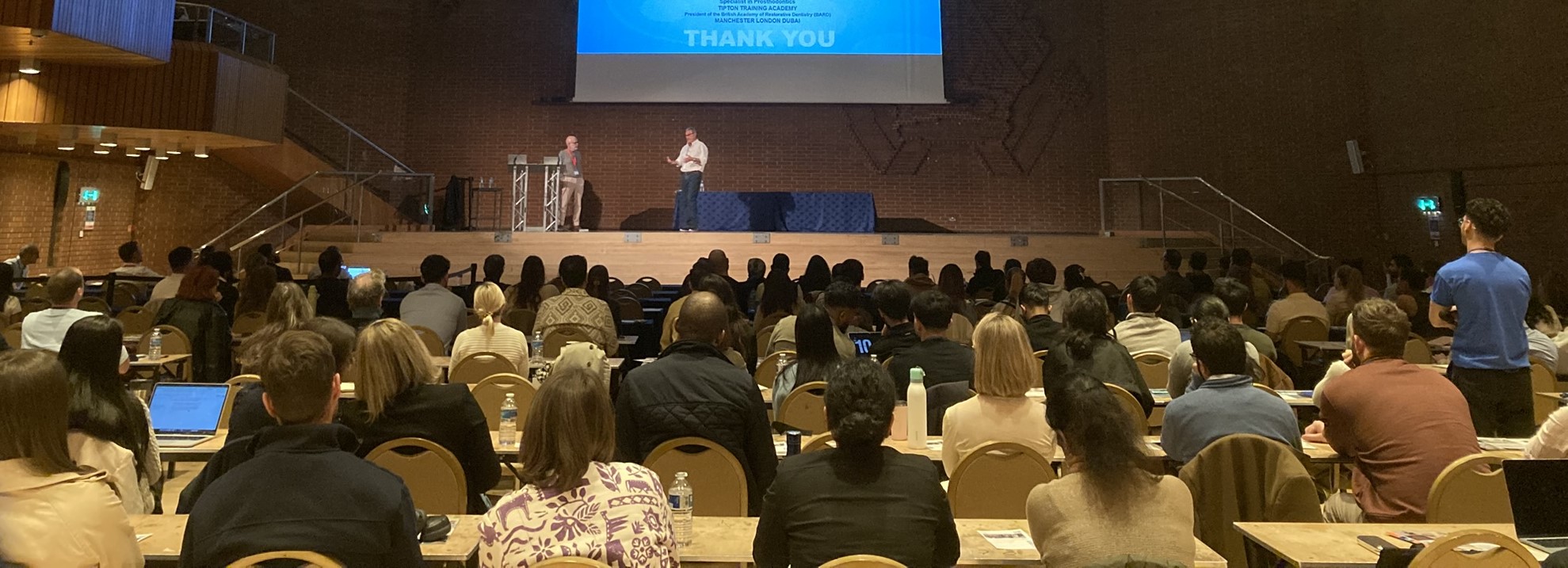 Booking opens for Perio-Occlusion Symposium