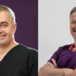 Ian Dunn and Jim McCaul to lead study day