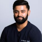 Getting your first job as an Associate Dentist: preparing a successful application