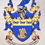 Coat of Arms Appeal – update