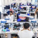 CGDent-GC Award for Foundation Trainees opens for third year