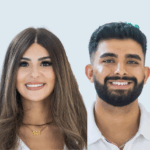 Our experience of entering the CGDent-GC Award
