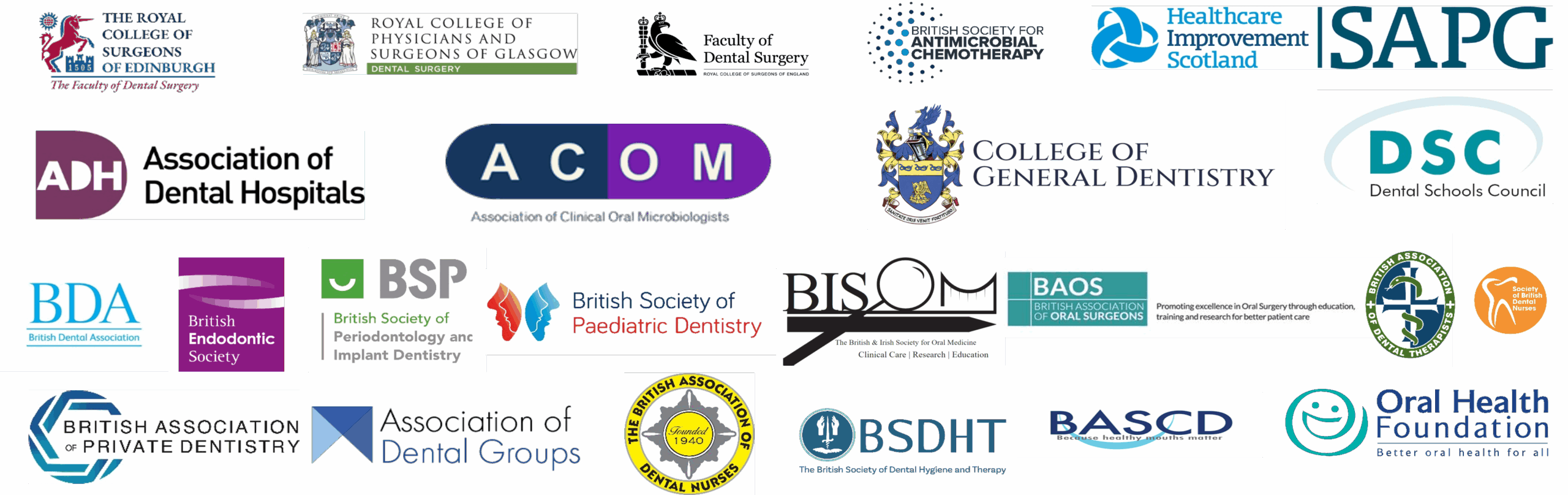 ‘Act now: protect our present, secure our future’: UK dental organisations support World AMR Awareness Week