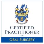 Certified Practitioner status in Endodontics / Implant Dentistry / Oral Surgery – register your interest now