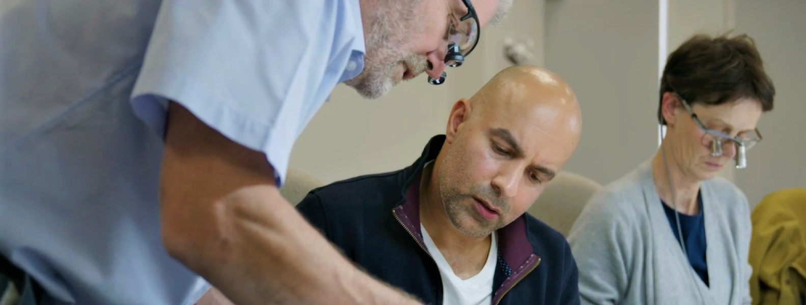 CGDent Postgraduate Diploma in Primary Care Orthodontics, 2026-28