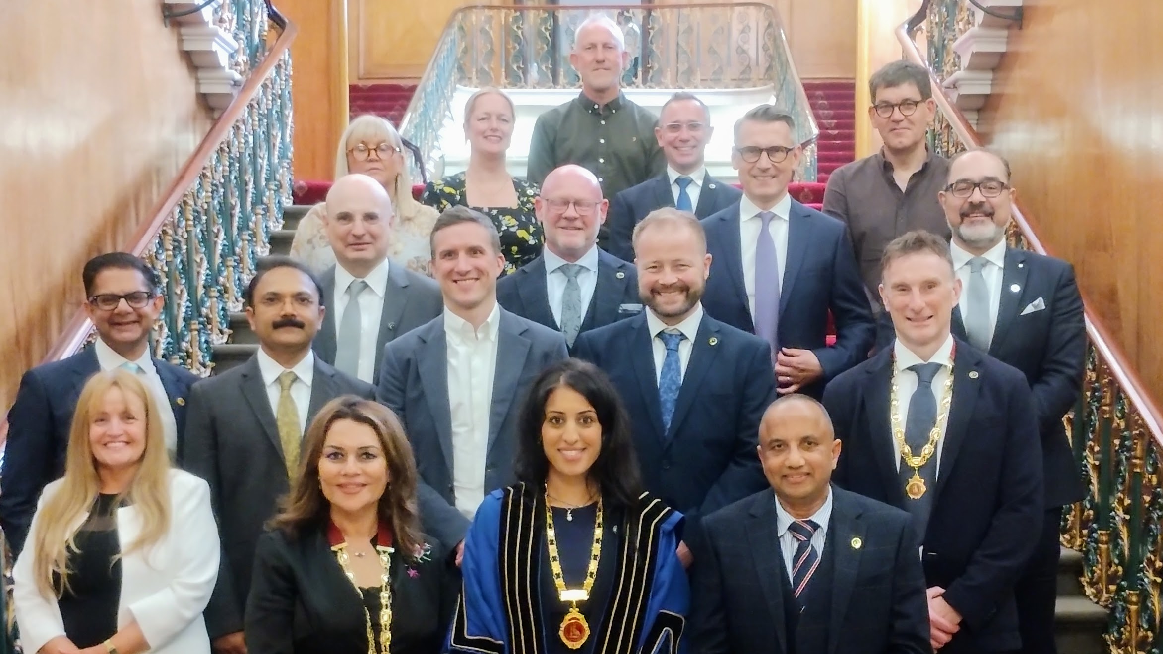 Nominations open for Council elections