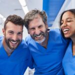 Recruitment of Dean, Faculty of Dental Nursing and Orthodontic Therapy