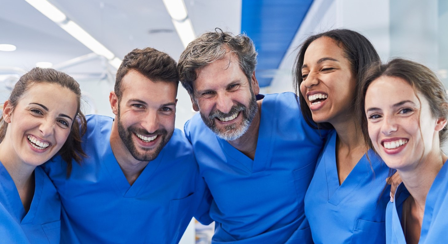 Recruitment of Dean, Faculty of Dental Nursing and Orthodontic Therapy