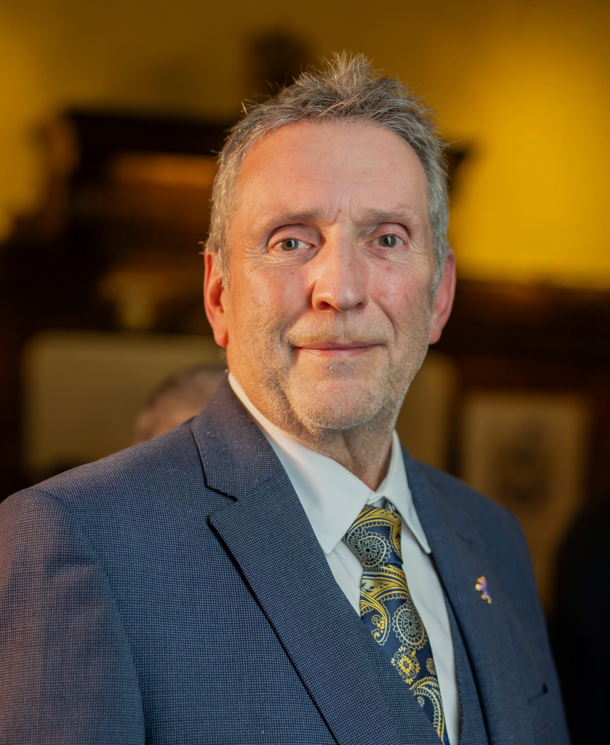 The year in review 2025-26