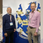 Education partnership with Dentistry Show 2026