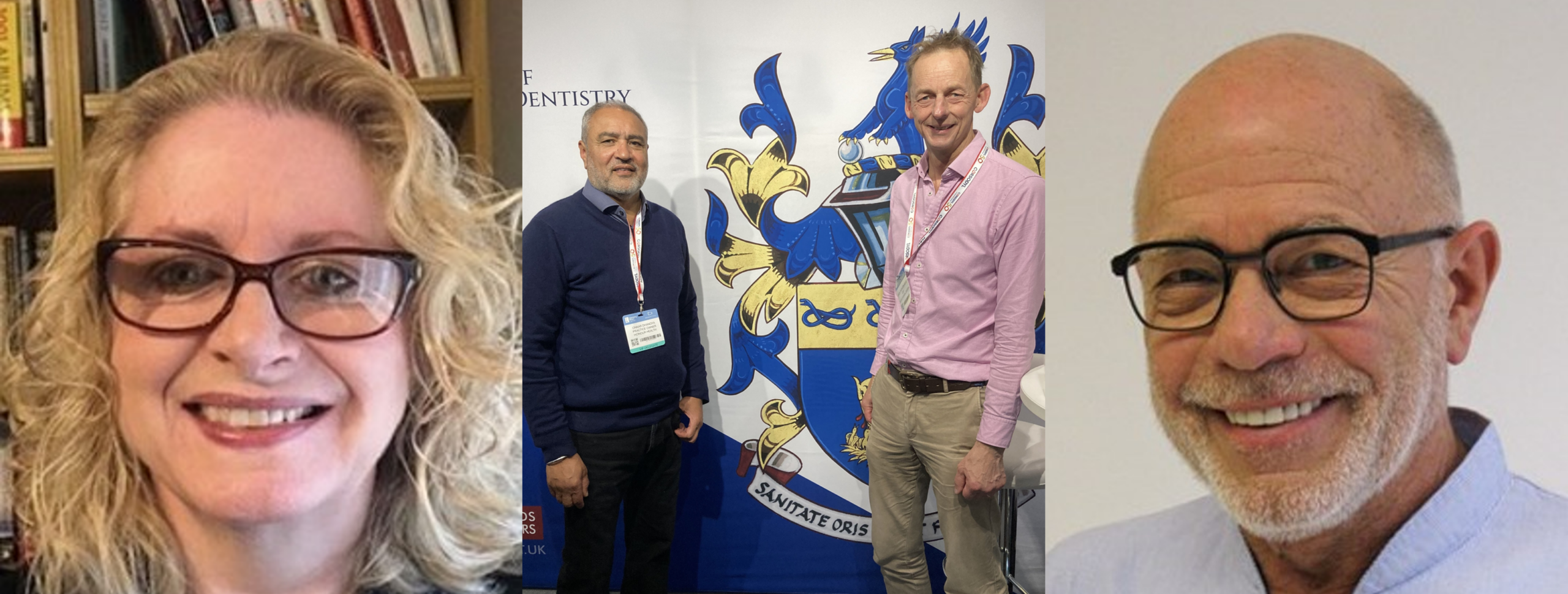 Education partnership with Dentistry Show 2026