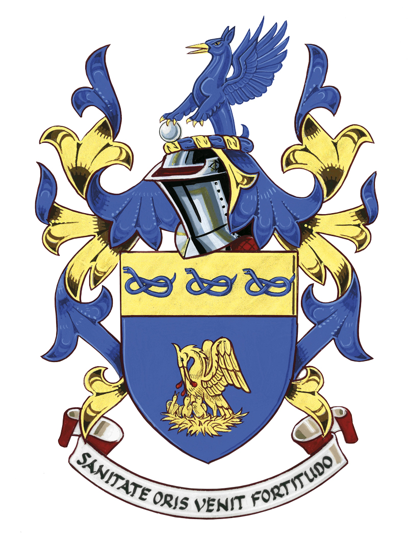 Fifth anniversary Summer Day