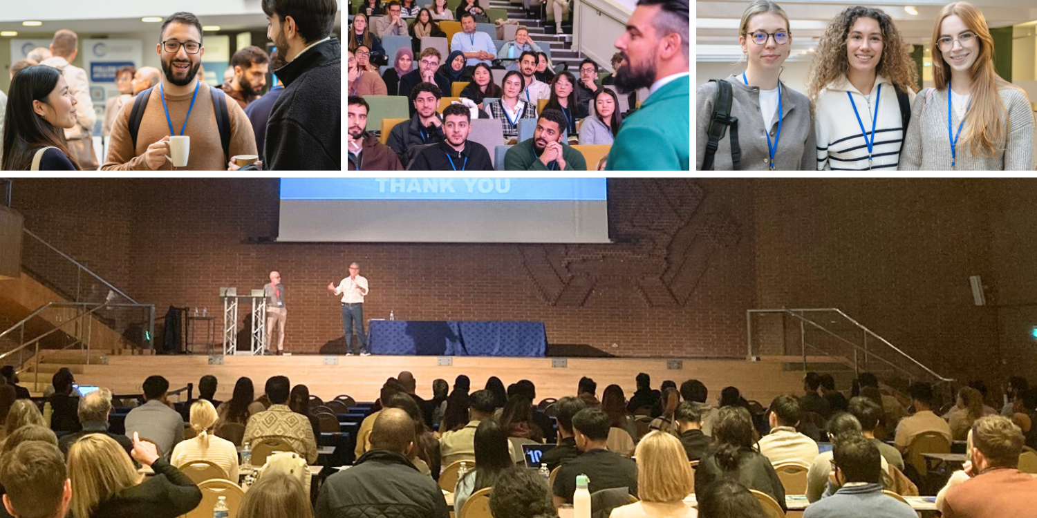 Occlusion symposium Manchester – early bird booking open