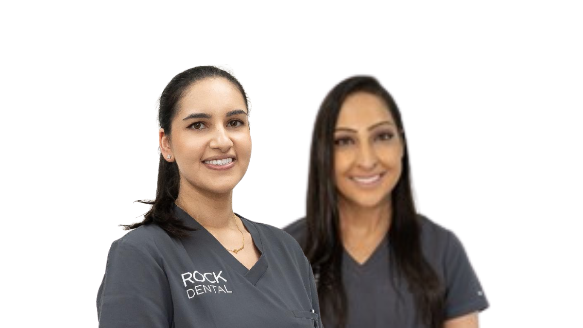 Restorative & caries management
