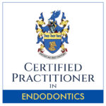 Certified Practitioner in Endodontics scheme now open