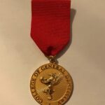 Presentation of the 2026 College Medal